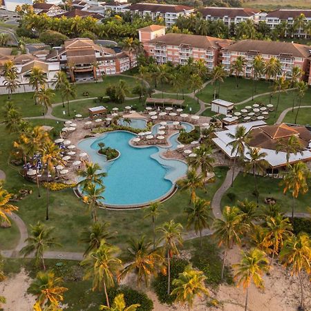 Sauipe Brisa Grand Premium All Inclusive Costa do Sauipe Exterior photo
