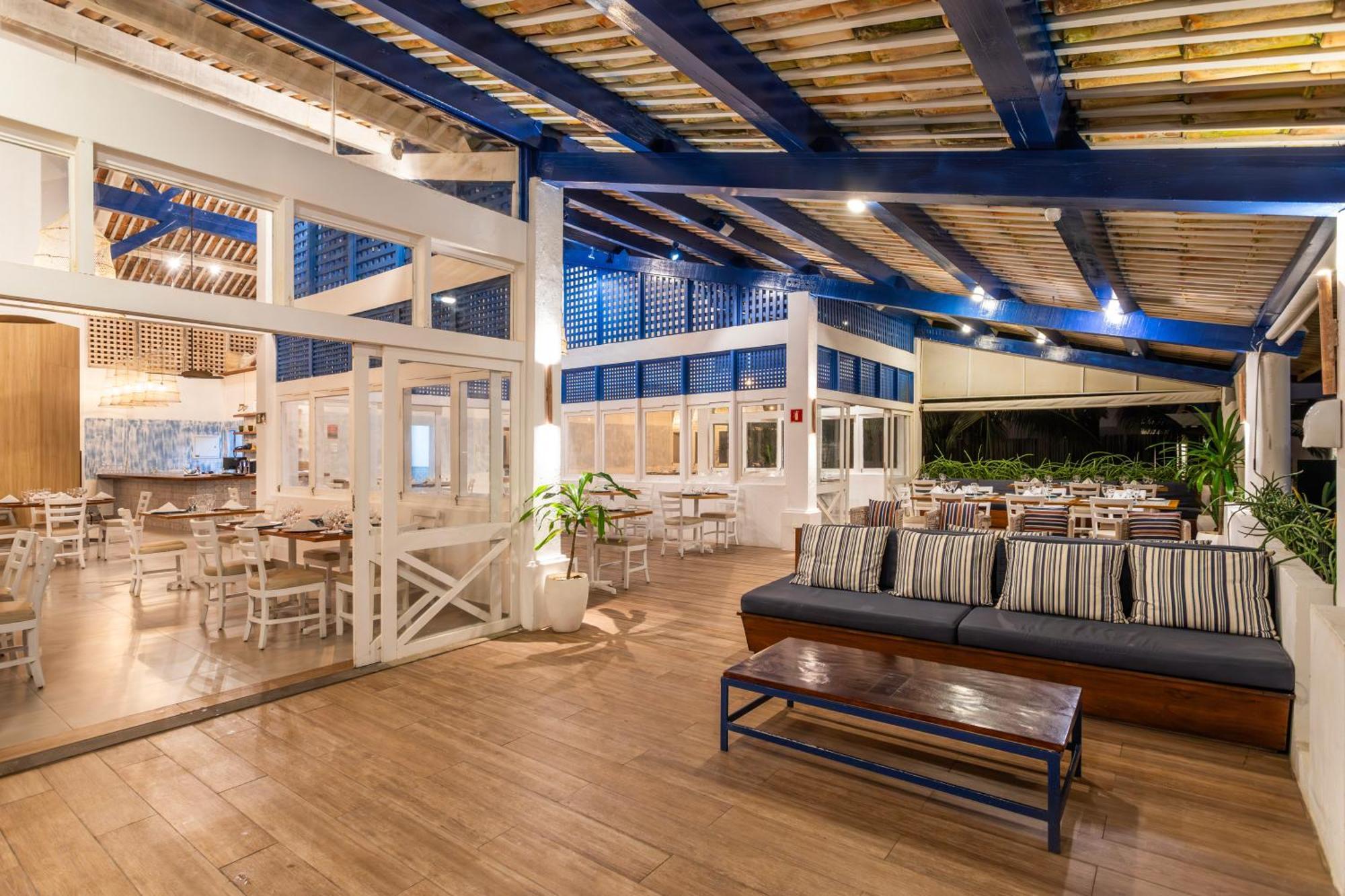 Sauipe Brisa Grand Premium All Inclusive Costa do Sauipe Exterior photo