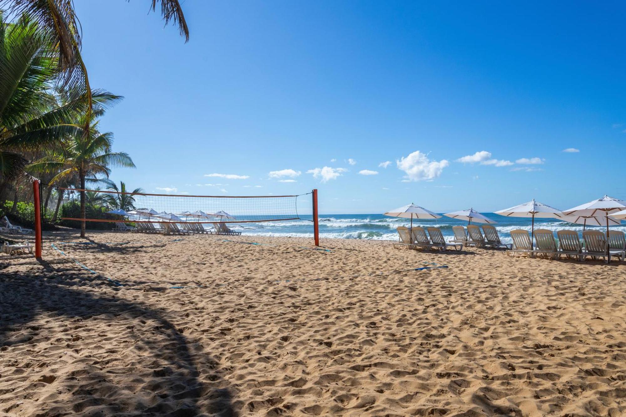 Sauipe Brisa Grand Premium All Inclusive Costa do Sauipe Exterior photo