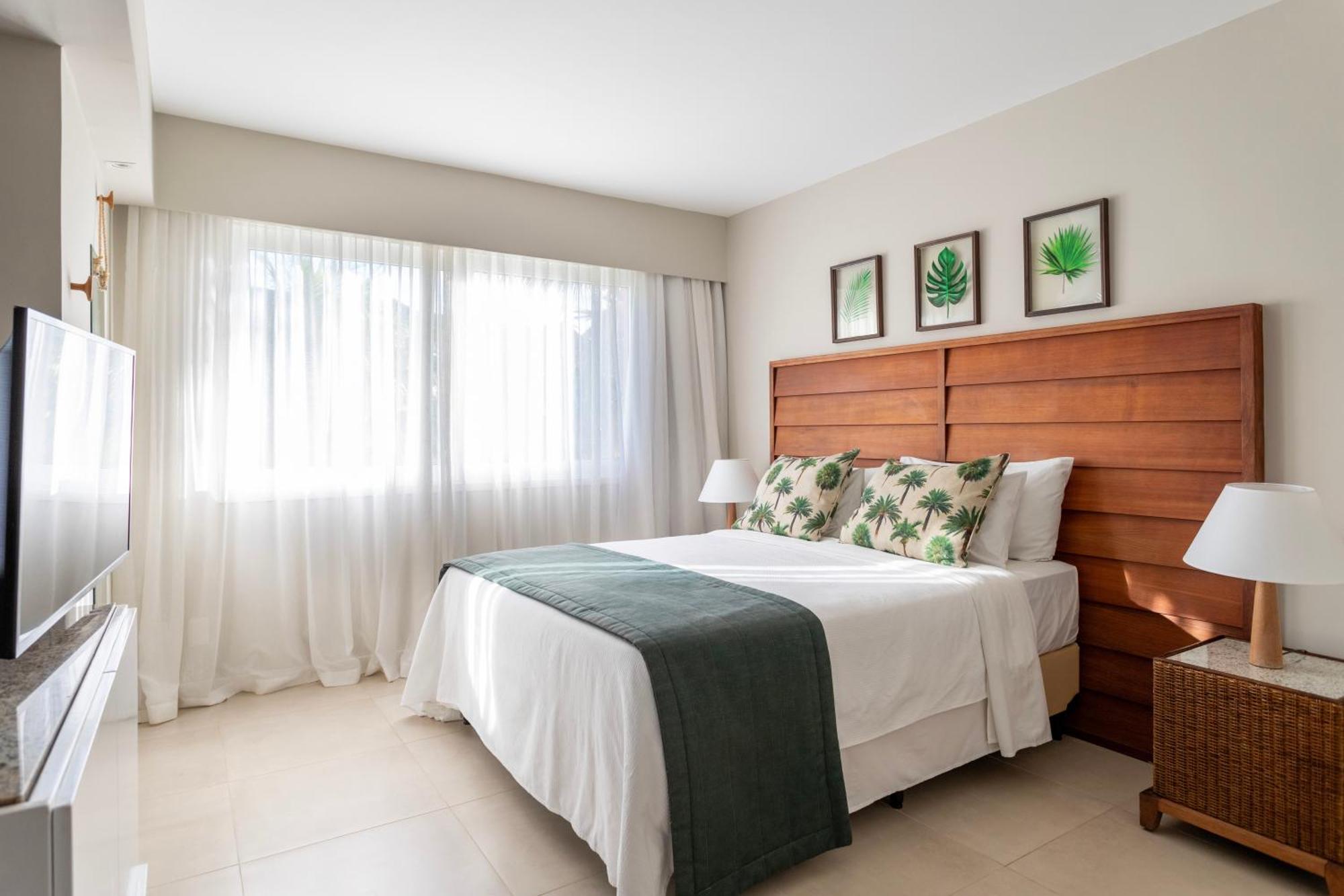 Sauipe Brisa Grand Premium All Inclusive Costa do Sauipe Room photo