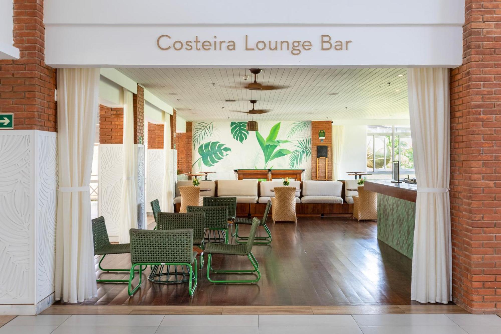 Sauipe Brisa Grand Premium All Inclusive Costa do Sauipe Exterior photo