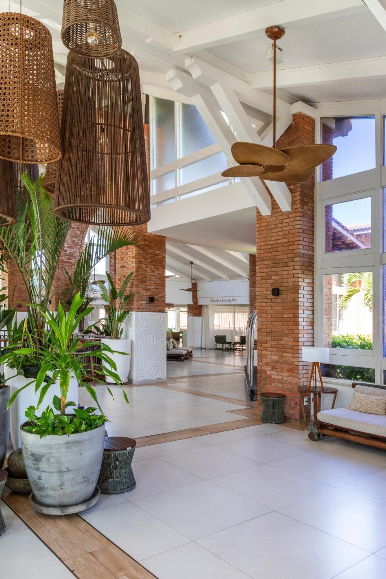 Sauipe Brisa Grand Premium All Inclusive Costa do Sauipe Exterior photo