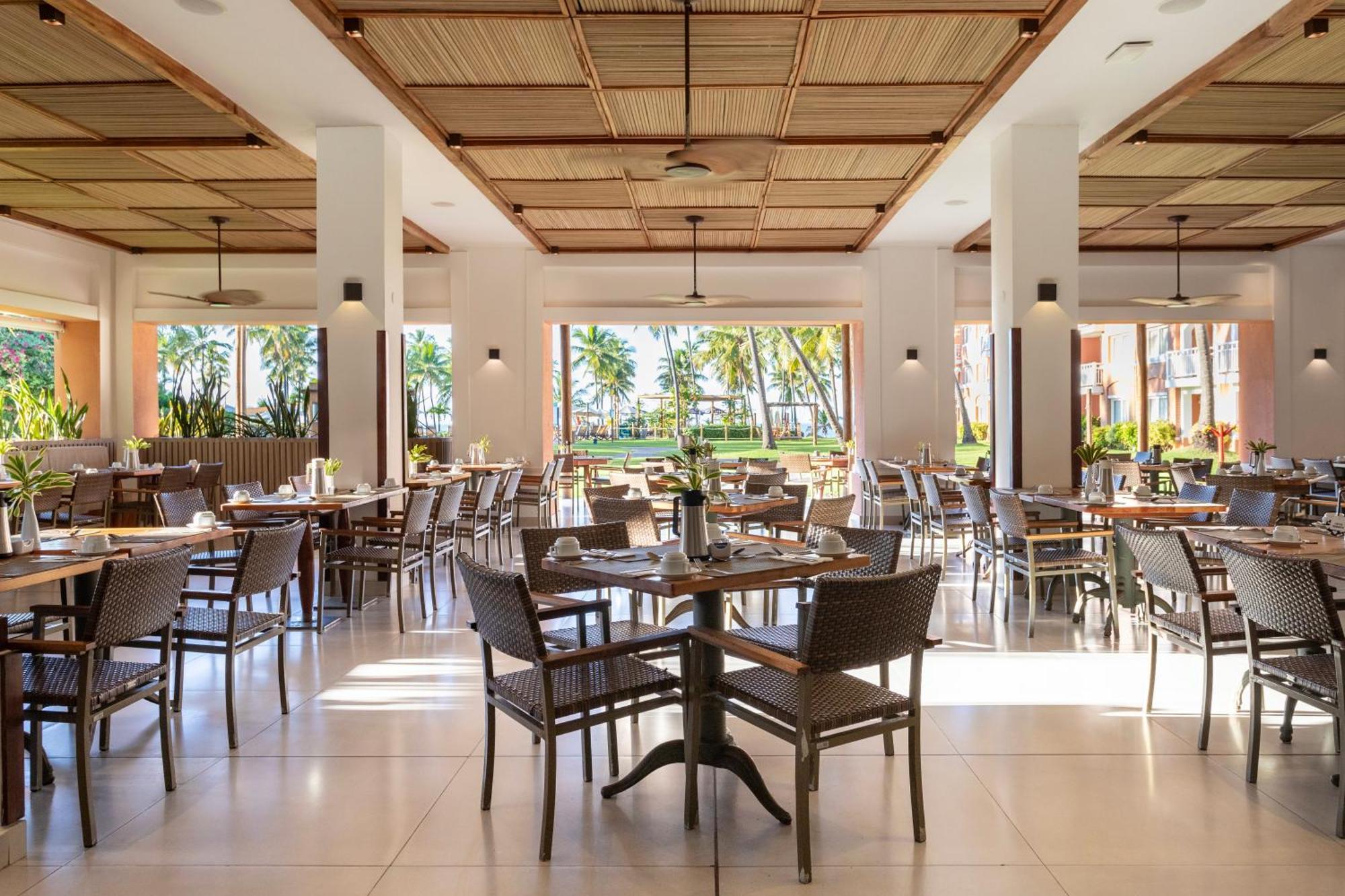 Sauipe Brisa Grand Premium All Inclusive Costa do Sauipe Exterior photo