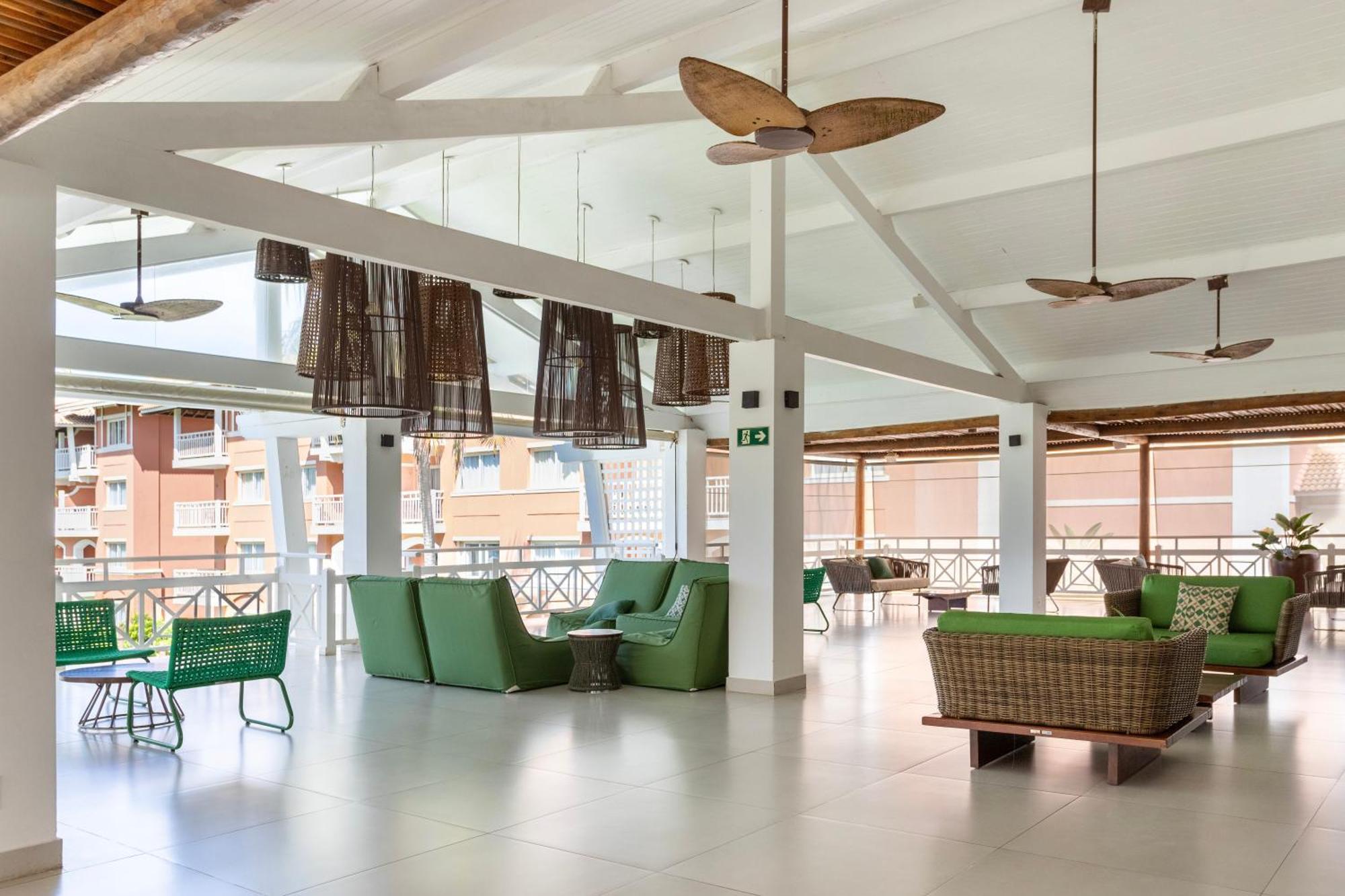 Sauipe Brisa Grand Premium All Inclusive Costa do Sauipe Exterior photo