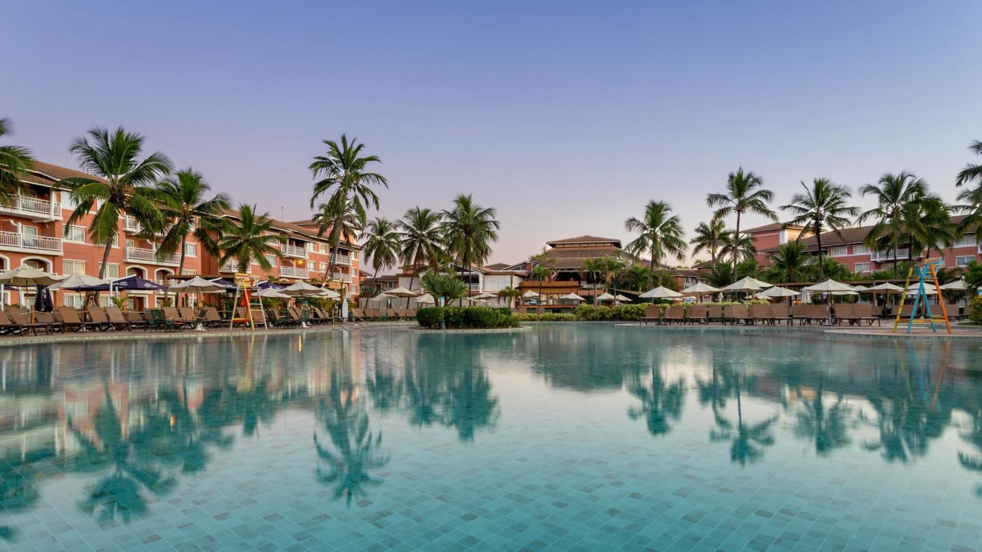 Sauipe Brisa Grand Premium All Inclusive Costa do Sauipe Exterior photo