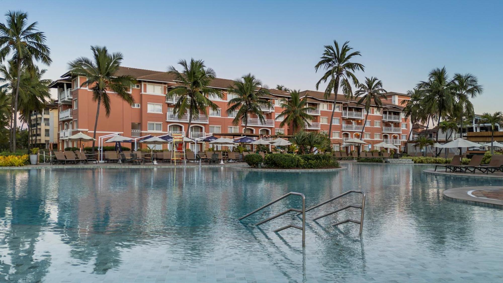 Sauipe Brisa Grand Premium All Inclusive Costa do Sauipe Exterior photo